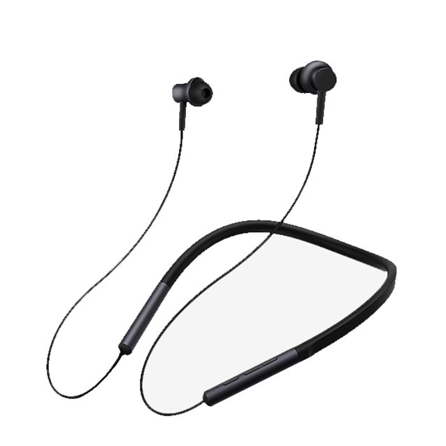 هدفون بلوتوث پشت گردنی شیائومی Neckband در 2 رنگ
