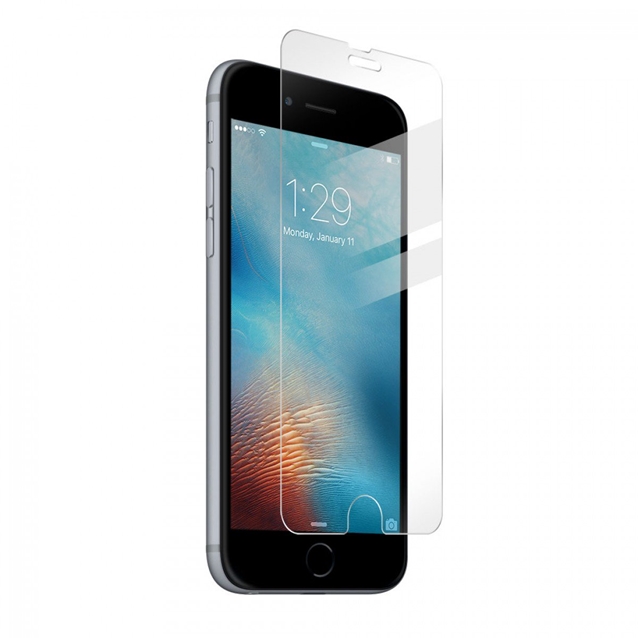 گلس صفحه نمایش آیفون 6 و 6s 