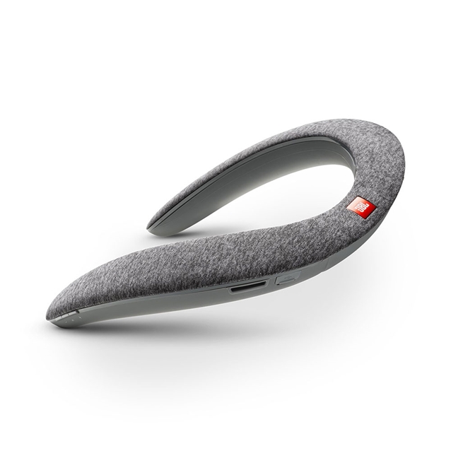 اسپیکر پشت گردنی جی بی ال مدل JBL SOUNDGEAR