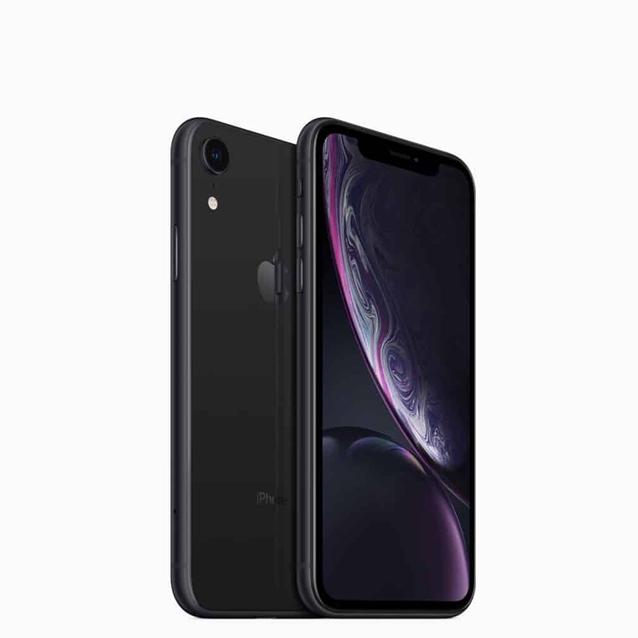 آیفون ایکس آر 64 گیگ