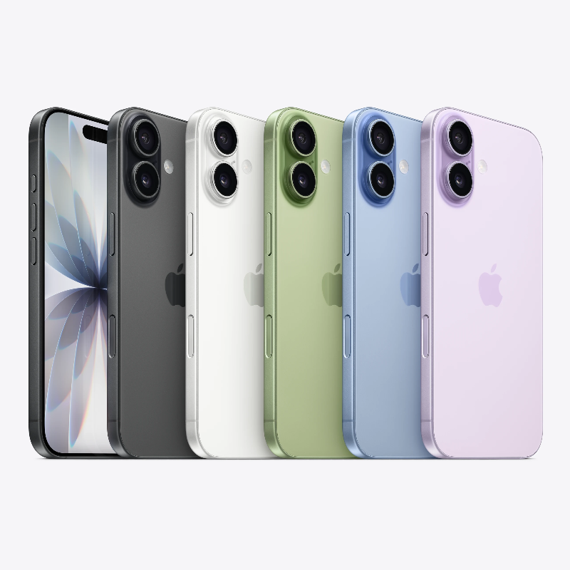 آیفون 17نرمال 512 گیگ