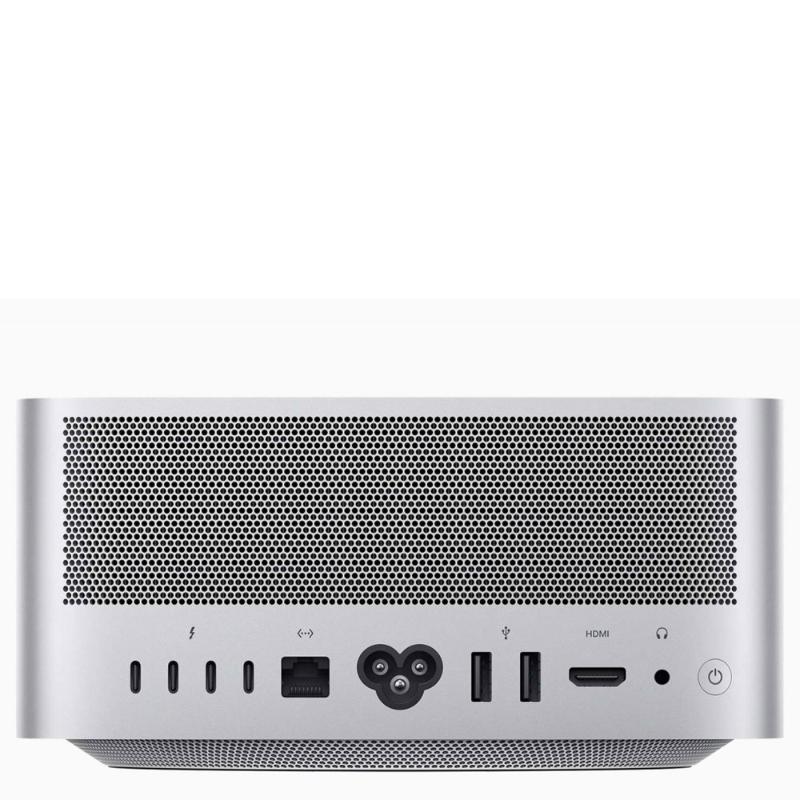 مک استودیو M4 Max مدل ۵۱۲ گیگابایت رم ۳۶ | Mac Studio MU963